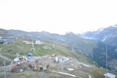 Archiv Foto Webcam Riffelberg Panorama Zermatt 05:00