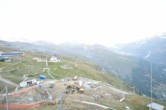 Archiv Foto Webcam Riffelberg Panorama Zermatt 05:00