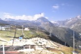 Archiv Foto Webcam Riffelberg Panorama Zermatt 01:00