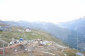 Archiv Foto Webcam Riffelberg Panorama Zermatt 05:00