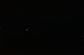 Archiv Foto Webcam Riffelberg Panorama Zermatt 01:00