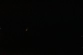 Archiv Foto Webcam Riffelberg Panorama Zermatt 03:00