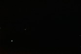 Archiv Foto Webcam Riffelberg Panorama Zermatt 01:00