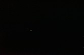 Archiv Foto Webcam Riffelberg Panorama Zermatt 23:00