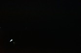 Archiv Foto Webcam Riffelberg Panorama Zermatt 01:00