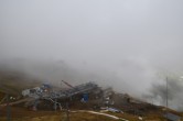 Archiv Foto Webcam Riffelberg Panorama Zermatt 06:00