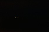 Archiv Foto Webcam Riffelberg Panorama Zermatt 01:00