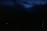 Archived image Webcam Riffelberg Panorama Zermatt 19:00