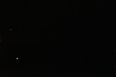 Archived image Webcam Riffelberg Panorama Zermatt 21:00