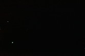 Archiv Foto Webcam Riffelberg Panorama Zermatt 23:00