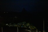 Archived image Webcam Riffelberg Panorama Zermatt 19:00