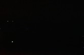 Archiv Foto Webcam Riffelberg Panorama Zermatt 21:00
