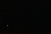 Archiv Foto Webcam Riffelberg Panorama Zermatt 03:00