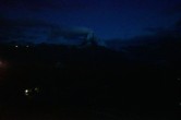 Archiv Foto Webcam Riffelberg Panorama Zermatt 05:00