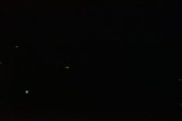 Archiv Foto Webcam Riffelberg Panorama Zermatt 23:00