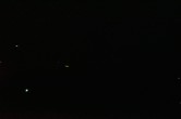 Archiv Foto Webcam Riffelberg Panorama Zermatt 01:00