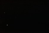 Archived image Webcam Riffelberg Panorama Zermatt 23:00