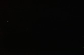 Archiv Foto Webcam Riffelberg Panorama Zermatt 23:00