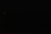 Archiv Foto Webcam Riffelberg Panorama Zermatt 03:00