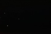 Archiv Foto Webcam Riffelberg Panorama Zermatt 01:00