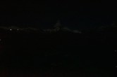 Archiv Foto Webcam Riffelberg Panorama Zermatt 03:00