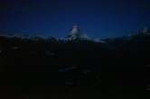 Archiv Foto Webcam Riffelberg Panorama Zermatt 06:00