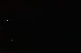 Archived image Webcam Riffelberg Panorama Zermatt 23:00