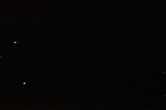Archived image Webcam Riffelberg Panorama Zermatt 03:00