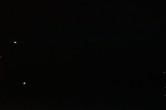 Archived image Webcam Riffelberg Panorama Zermatt 05:00