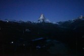 Archived image Webcam Riffelberg Panorama Zermatt 06:00
