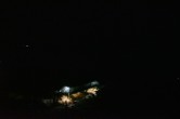 Archiv Foto Webcam Riffelberg Panorama Zermatt 23:00