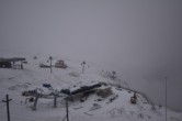 Archiv Foto Webcam Riffelberg Panorama Zermatt 07:00