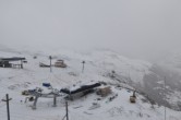 Archiv Foto Webcam Riffelberg Panorama Zermatt 09:00