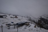 Archiv Foto Webcam Riffelberg Panorama Zermatt 07:00