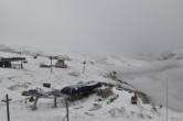 Archiv Foto Webcam Riffelberg Panorama Zermatt 09:00