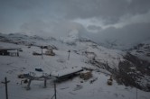 Archived image Webcam Riffelberg Panorama Zermatt 06:00