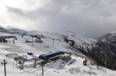 Archived image Webcam Riffelberg Panorama Zermatt 13:00