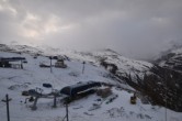 Archived image Webcam Riffelberg Panorama Zermatt 15:00