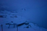 Archiv Foto Webcam Riffelberg Panorama Zermatt 05:00