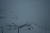 Archiv Foto Webcam Riffelberg Panorama Zermatt 06:00
