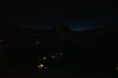 Archiv Foto Webcam Riffelberg Panorama Zermatt 17:00
