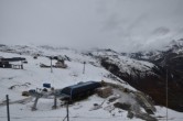 Archiv Foto Webcam Riffelberg Panorama Zermatt 07:00
