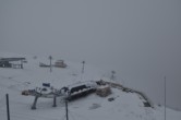 Archiv Foto Webcam Riffelberg Panorama Zermatt 13:00