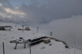 Archiv Foto Webcam Riffelberg Panorama Zermatt 15:00