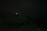 Archiv Foto Webcam Riffelberg Panorama Zermatt 23:00