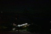 Archiv Foto Webcam Riffelberg Panorama Zermatt 17:00