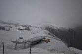 Archiv Foto Webcam Riffelberg Panorama Zermatt 06:00