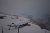 Archived image Webcam Riffelberg Panorama Zermatt 06:00