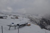 Archived image Webcam Riffelberg Panorama Zermatt 08:00