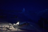 Archived image Webcam Riffelberg Panorama Zermatt 06:00